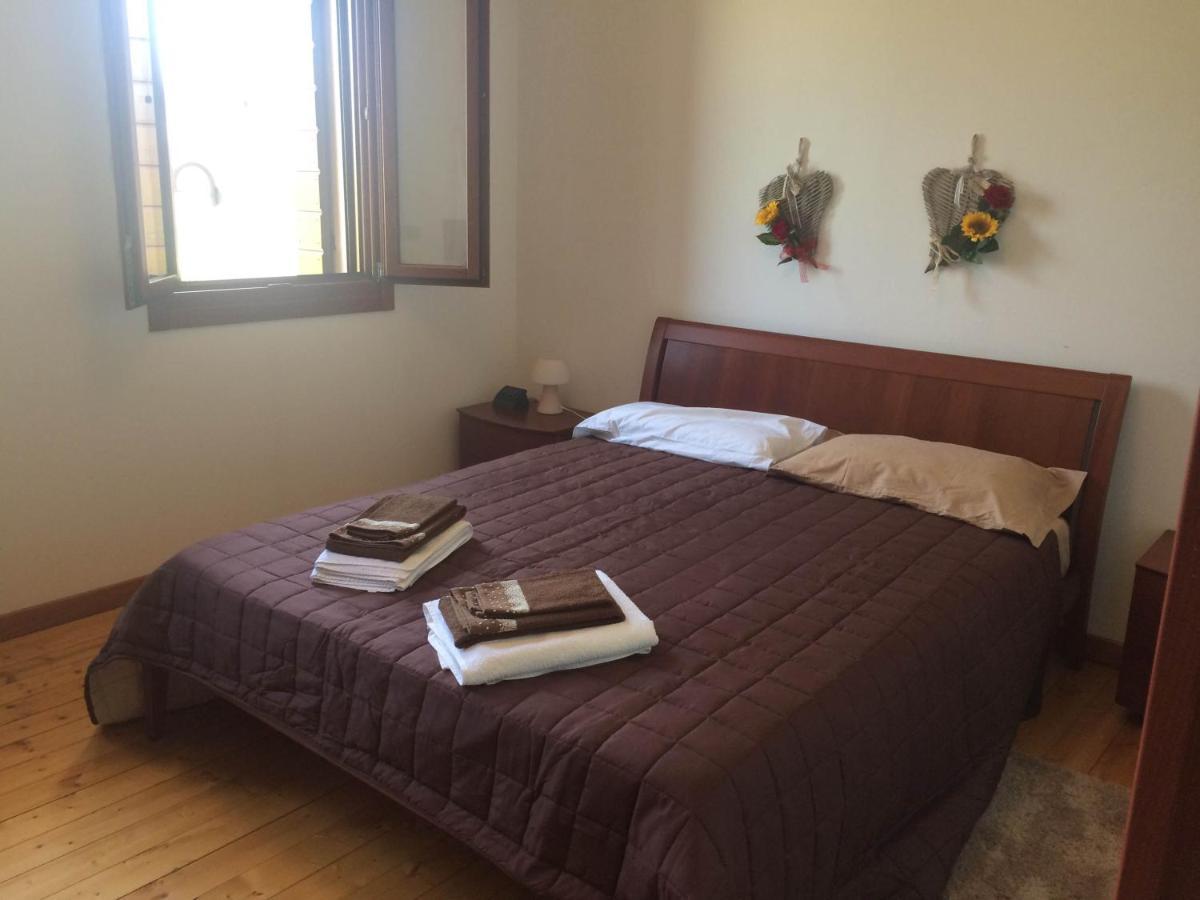 Bed and Breakfast Ca Vittoria Busco Экстерьер фото